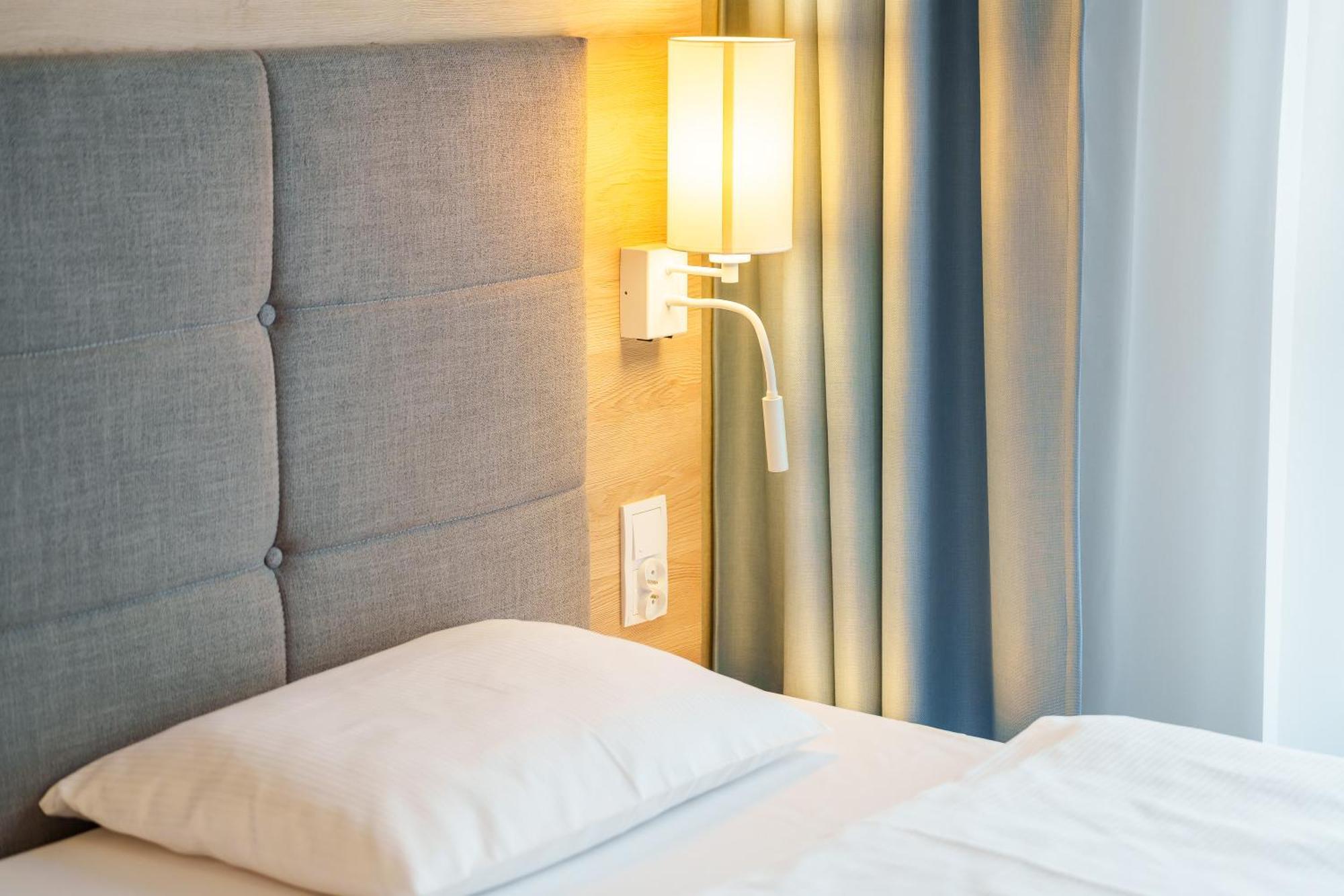 Bel Mare 318D Apartment Miedzyzdroje Bagian luar foto