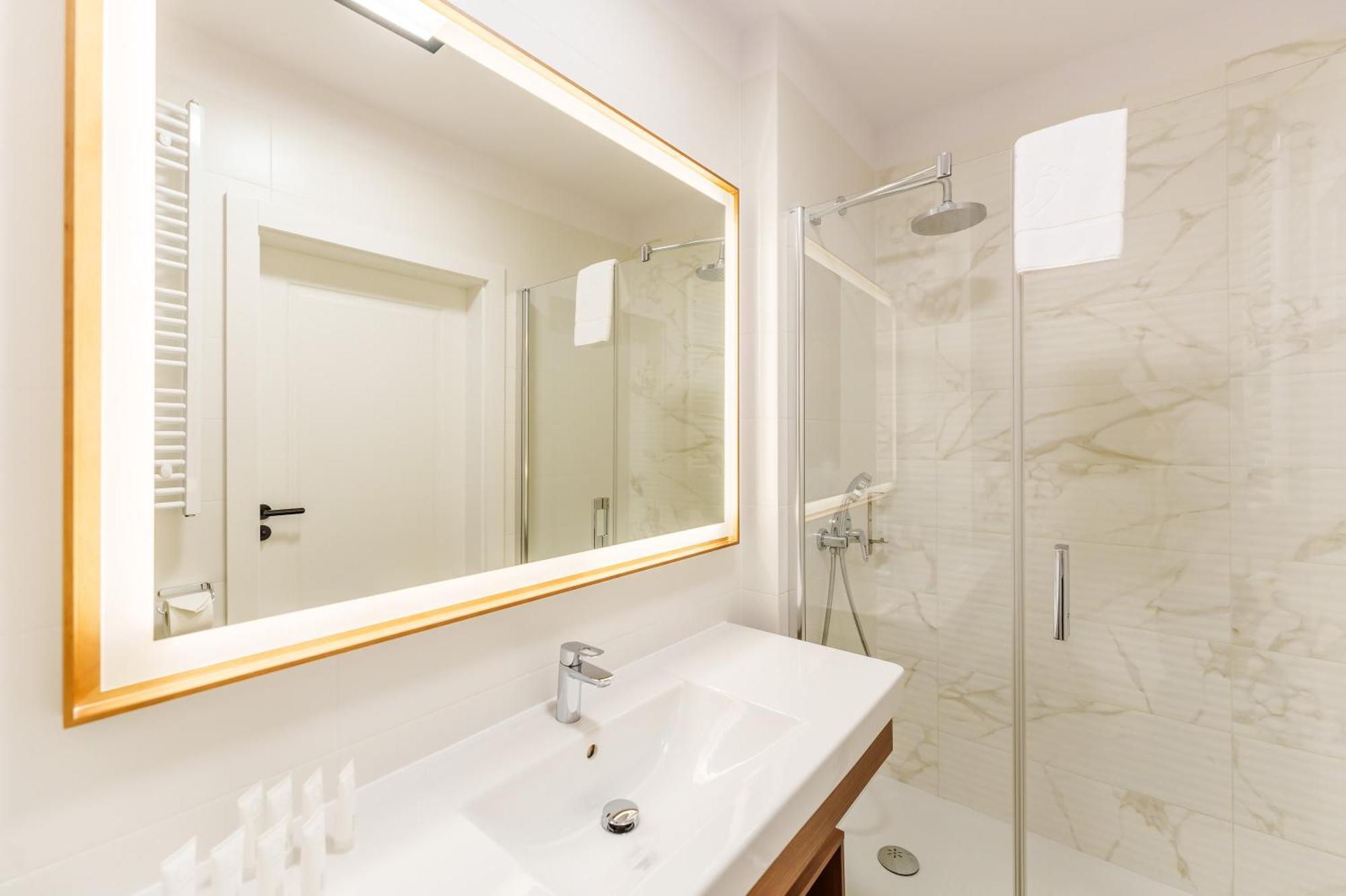 Bel Mare 318D Apartment Miedzyzdroje Bagian luar foto