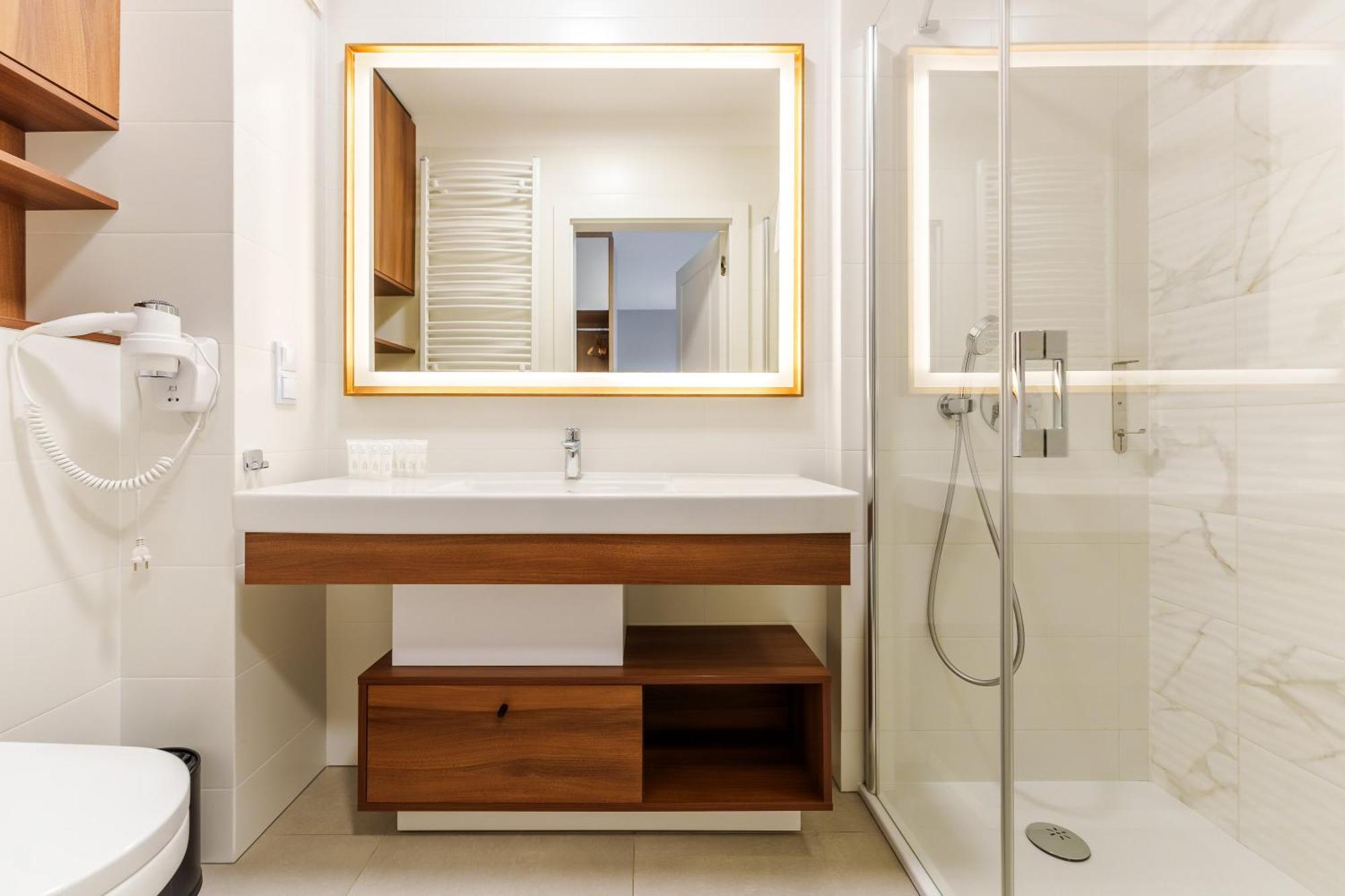 Bel Mare 318D Apartment Miedzyzdroje Bagian luar foto