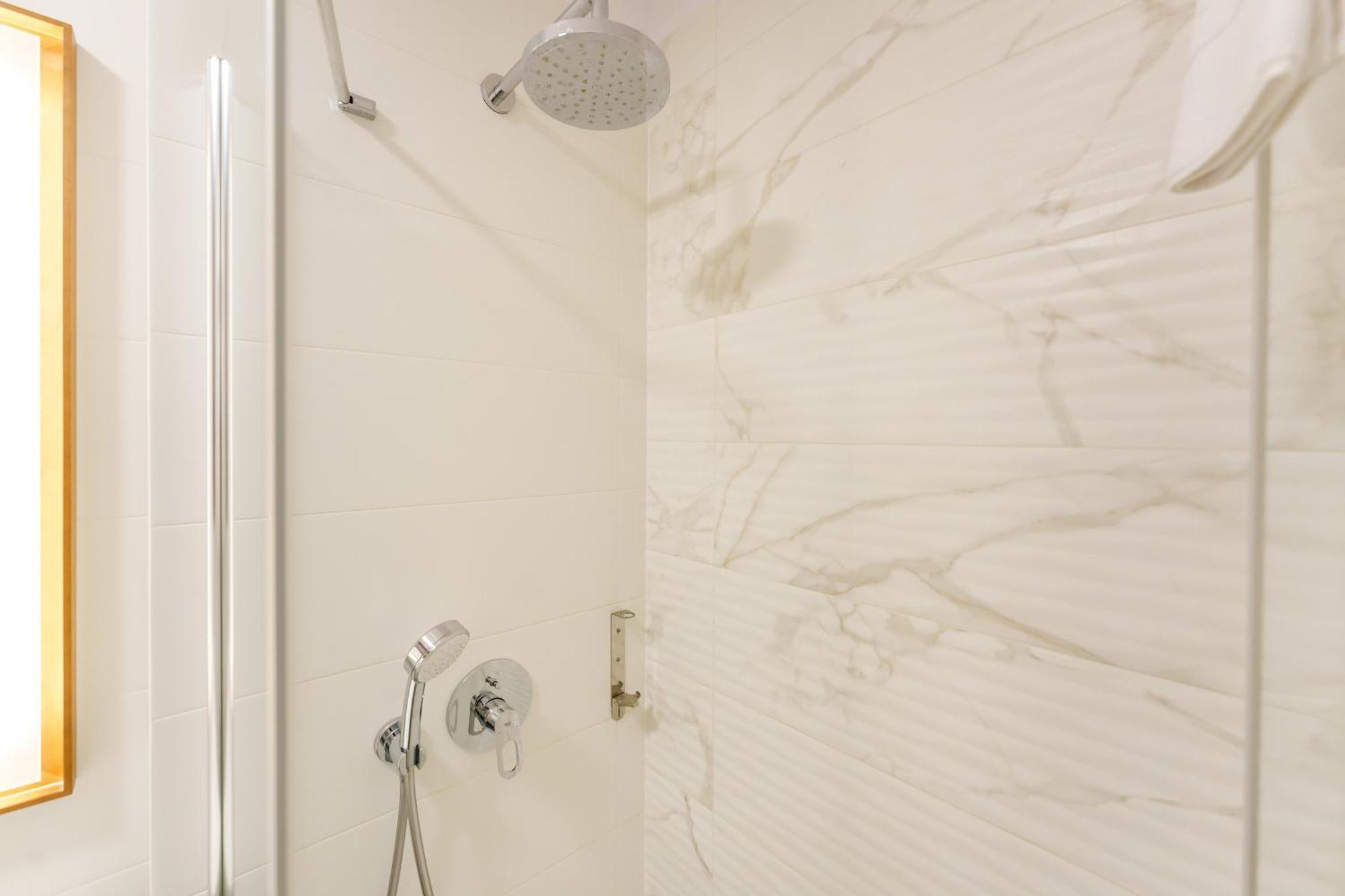 Bel Mare 318D Apartment Miedzyzdroje Bagian luar foto